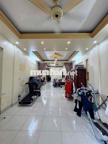 MẶT TIỀN KINH DOANH SIÊU VIP LUỸ BÁN BÍCH 160M2 • 5M x 32M HƯỚNG TÂY