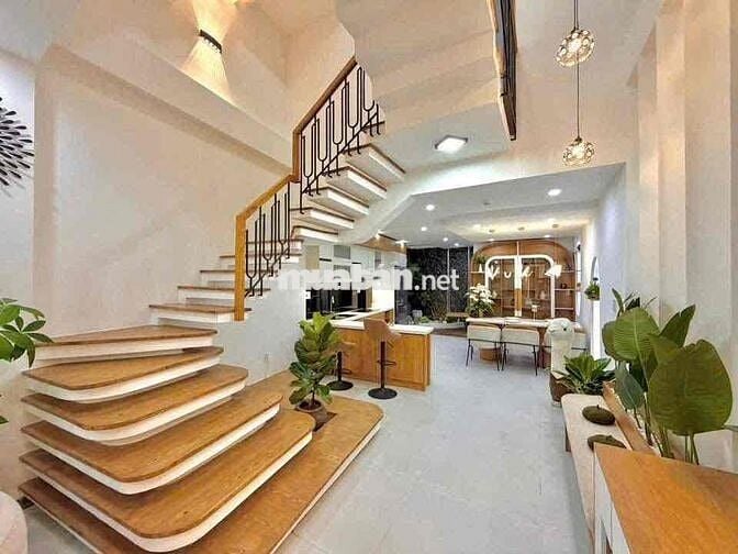 🏡 CHO THUÊ NHÀ HẺM HOÀNG DIỆU – TRUNG TÂM HẢI CHÂU – SÁT CẦU RỒNG