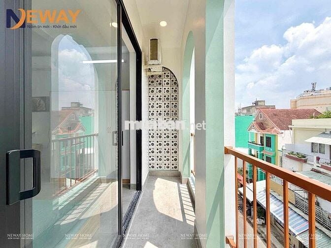 ✨ STUDIO BAN CÔNG THOÁNG MÁT – THẠCH LAM, TÂN PHÚ ✨