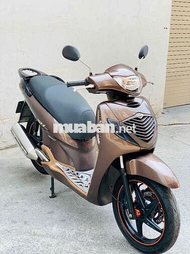 Honda SH Ý 2007 biển tp chính chủ