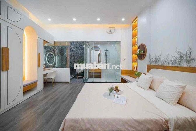 🏡 CHO THUÊ NHÀ HẺM HOÀNG DIỆU – TRUNG TÂM HẢI CHÂU – SÁT CẦU RỒNG