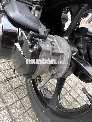 Yamaha Nouvo Đỏ 10263.8 km