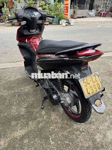 Airblade 2008 bstp