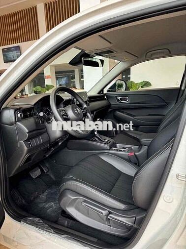 Honda HR-V 2026 Giảm 100% Trước Bạ - Cực Sốc !!