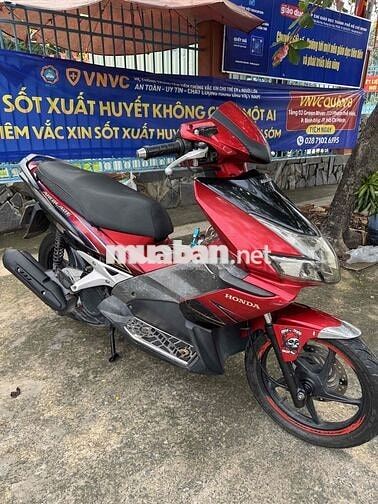 Airblade 2008 bstp