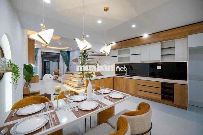 🏡 CHO THUÊ NHÀ HẺM HOÀNG DIỆU – TRUNG TÂM HẢI CHÂU – SÁT CẦU RỒNG
