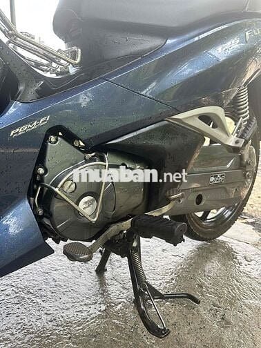 Honda Future Led 125 2022 Xanh 29272 km