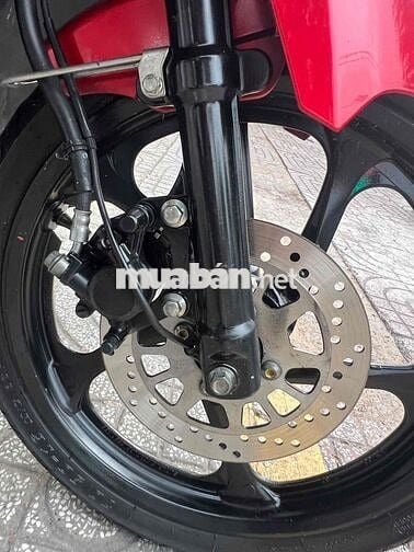 Yamaha Nouvo Đỏ 10263.8 km