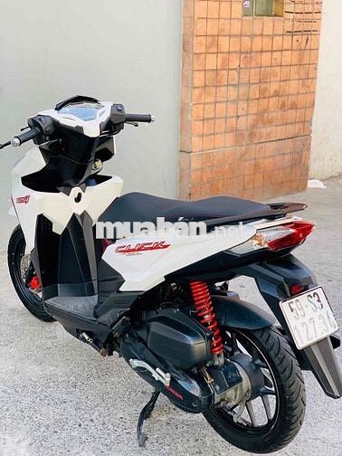 Honda Click Thái 2019 biển tp chính chủ