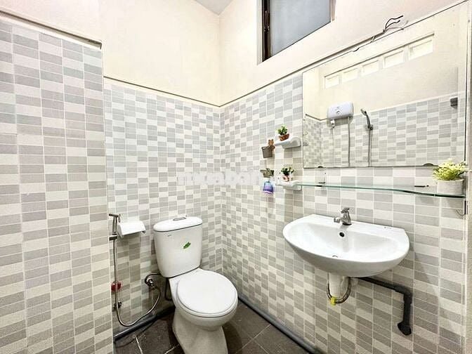 STUDIO FULL NỘI THẤT SIÊU ĐẸP NGAY CHÂN CẦU TÂN THUẬN QUẬN 7