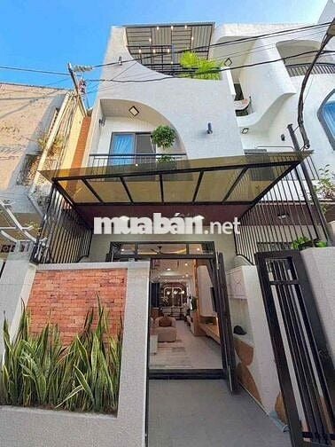 🏡 CHO THUÊ NHÀ HẺM HOÀNG DIỆU – TRUNG TÂM HẢI CHÂU – SÁT CẦU RỒNG