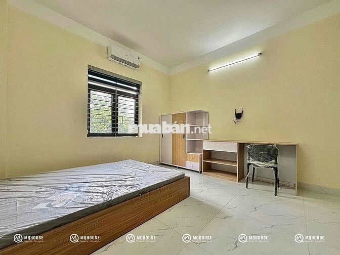 STUDIO MỚI TINH GẦN CÔNG THƯƠNG - TÂY THẠNH