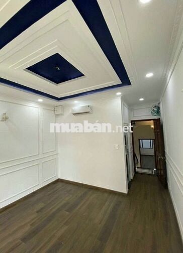 Cho thuê nhà HXH 84/3B Tân Sơn Nhì, P.Tân Sơn Nhì, Q.Tân Phú