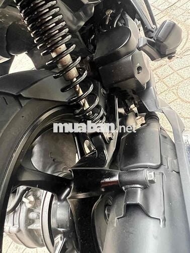 Yamaha Nouvo Đỏ 10263.8 km