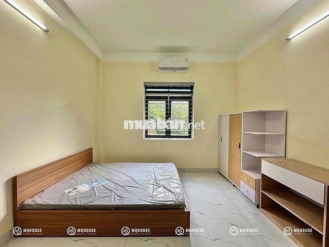 STUDIO MỚI TINH GẦN CÔNG THƯƠNG - TÂY THẠNH