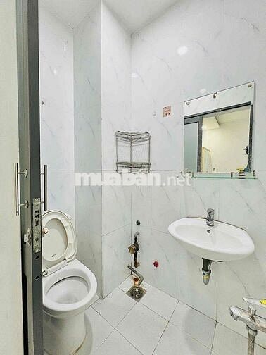 Căn Hộ Nhỏ Gọn Đầy Đủ Tiện Nghi Sát Bên Aeon Tân Phú