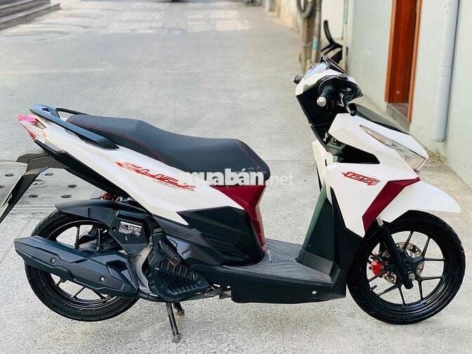 Honda Click Thái 2019 biển tp chính chủ