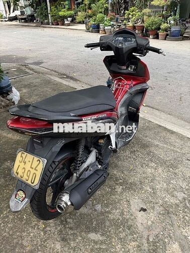 Airblade 2008 bstp