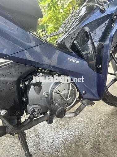Honda Future Led 125 2022 Xanh 29272 km