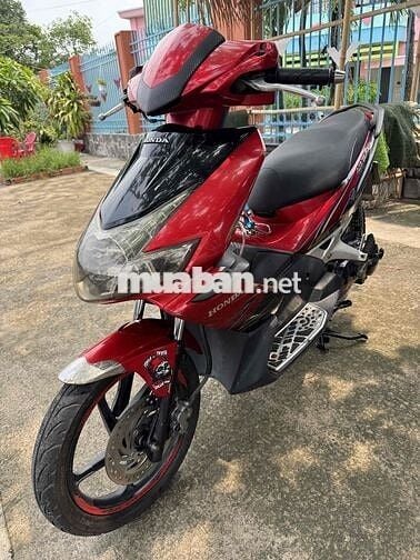 Airblade 2008 bstp