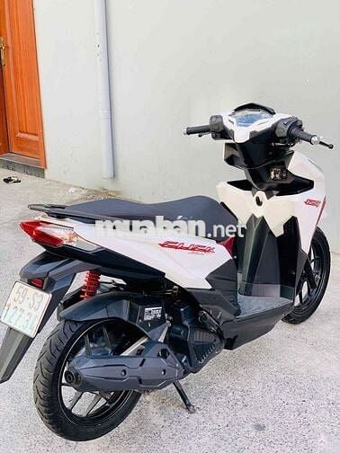 Honda Click Thái 2019 biển tp chính chủ