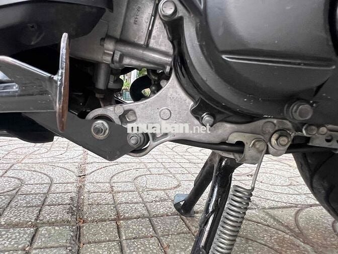 Yamaha Nouvo Đỏ 10263.8 km