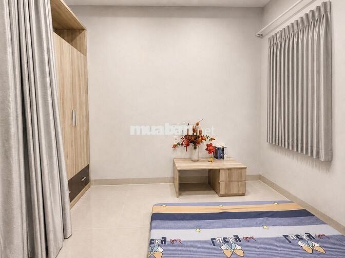 CHDV DUPLEX FULL NỘI THẤT – NGAY TRUNG TÂM Q11, *** 1 PHÒNG