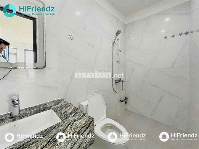 Căn Hộ Mini - STUDIO Ban Công Cửa Sổ - Ngay Độc Lập, Tân Thành Tân Phú