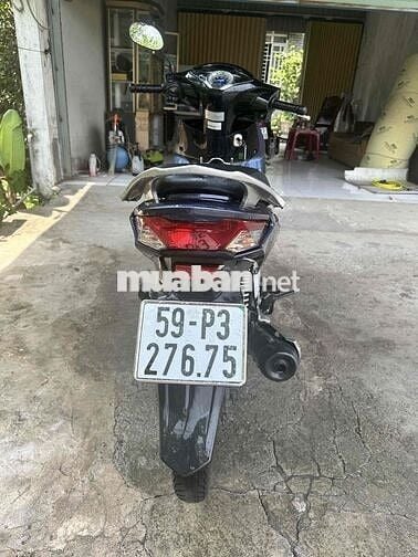 Honda Future Led 125 2022 Xanh 29272 km