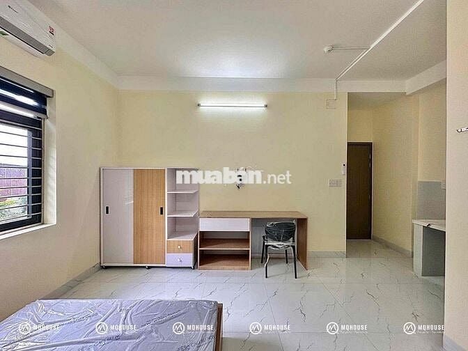 STUDIO MỚI TINH GẦN CÔNG THƯƠNG - TÂY THẠNH