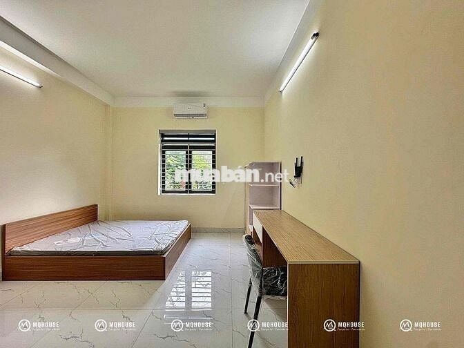 STUDIO MỚI TINH GẦN CÔNG THƯƠNG - TÂY THẠNH