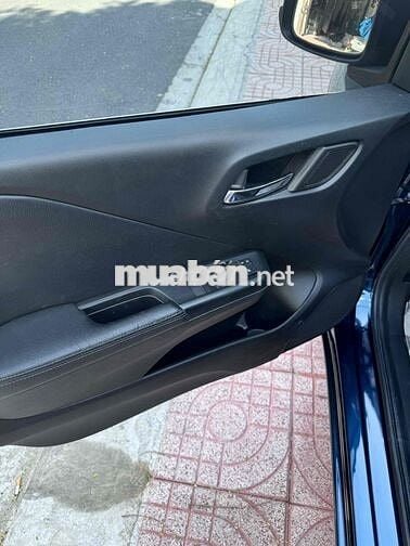 Honda City 1.5 TOP 2017