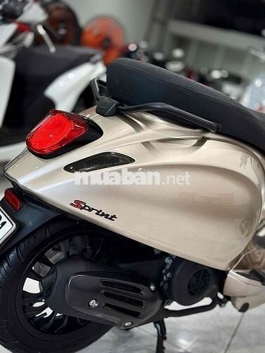 Vespa Sprint 125 2019 Lướt chính chủ ký ✅✅