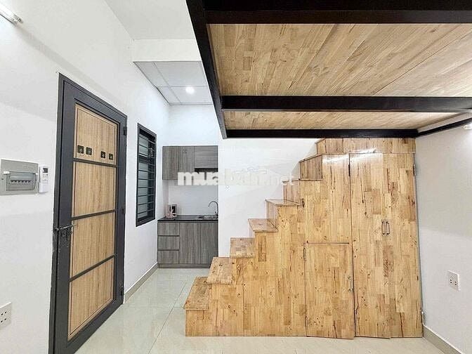 CHO THUÊ TRỌ BANCONG GIÁ RẺ BÌNH TÂN-BÌNH TRỊ ĐÔNG FULL NỘI THẤT