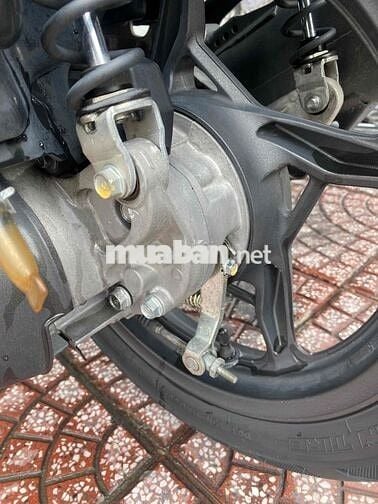 Honda Air Blade 2023 Đen 18000 km