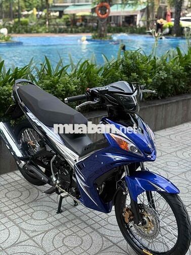 Exciter 135 up 2010 full new ( Góp nợ xấu 10tr )