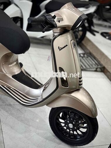 Vespa Sprint 125 2019 Lướt chính chủ ký ✅✅