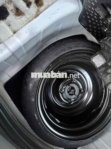 Chevrolet Spark 2016 Trắng 79000km