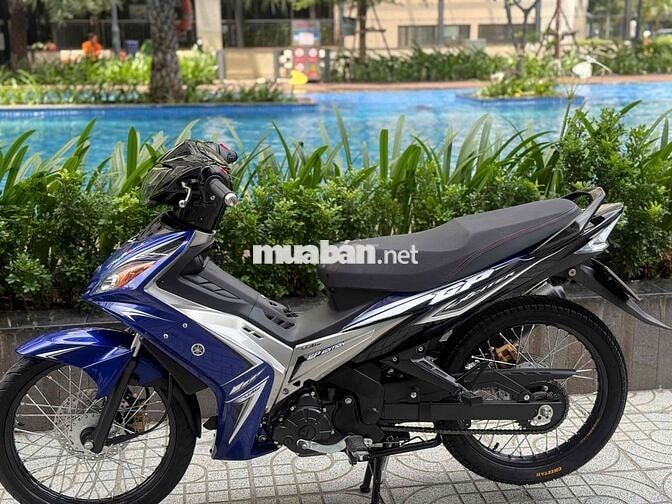 Exciter 135 up 2010 full new ( Góp nợ xấu 10tr )
