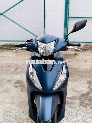 Honda Vision 2022 biển 67 chính chủ