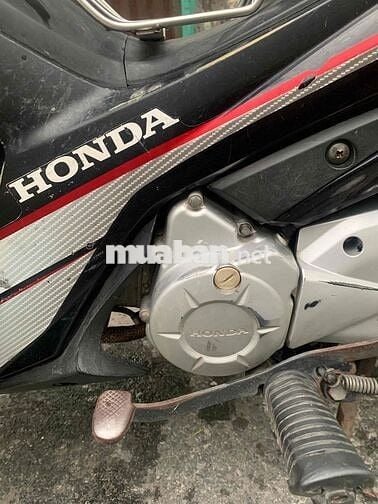 Honda RSX 110 2012 bst máy zin