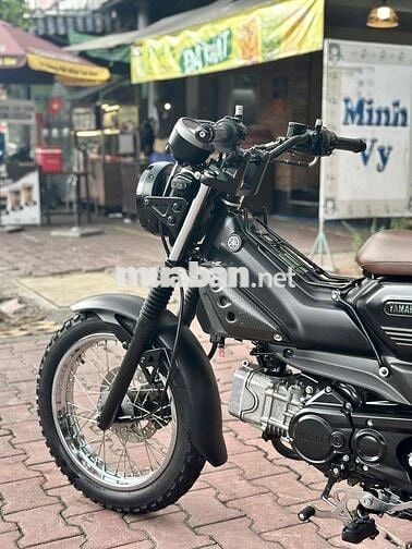 Yamaha PG 1 2024 Đen 10.000 km Đã sử dụng