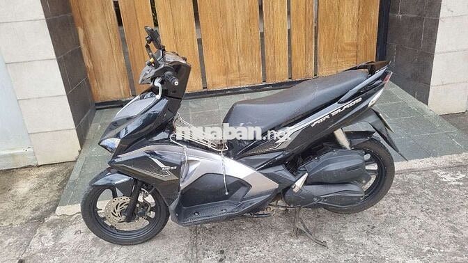 Honda Air Blade 2021 Đen