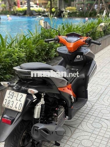 NVX 155 smk ABS bstp  ( Góp nợ xấu 10tr nhận xe )