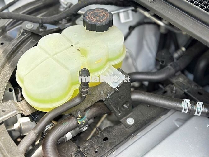 VinFast VF6 Plus 2026 Trắng 1700 km