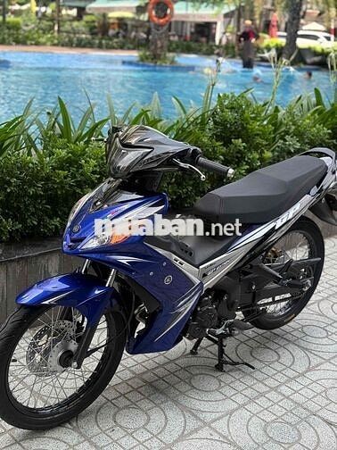 Exciter 135 up 2010 full new ( Góp nợ xấu 10tr )