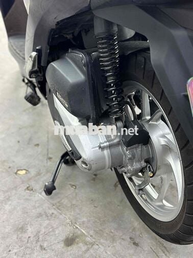 Vision 2021 trả trước 10tr bao nợ xấu