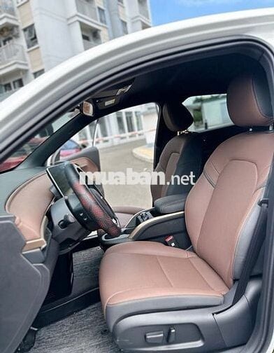 VinFast VF6 Plus 2026 Trắng 1700 km