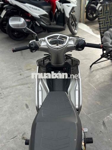 Exciter 1S94 2008 trả trước 24tr bao nợ xấu