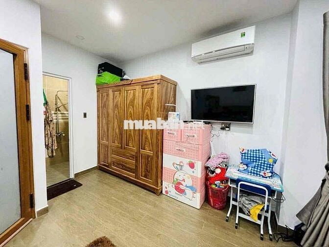 ✍️✍️Nhà Thuê Trương Công Định ,Phường 14,  Tân Bình  ♦️DT  : 5.2 ❌ 5,5m